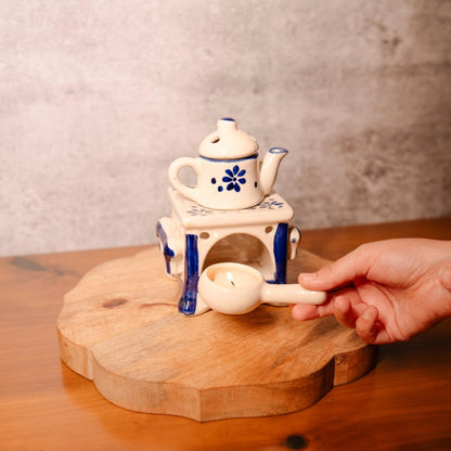 Aroma Diffuser - Natural Home Fragrance Essential | Verified Sustainable by Brown Living™