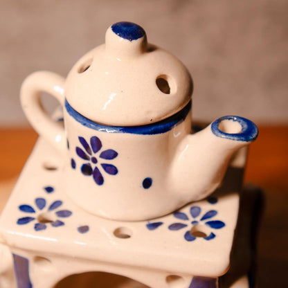 Aroma Diffuser - Natural Home Fragrance Essential | Verified Sustainable by Brown Living™