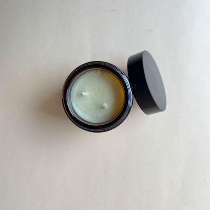 Aromatherapy Candle Massage for Relaxation | Verified Sustainable by Brown Living™
