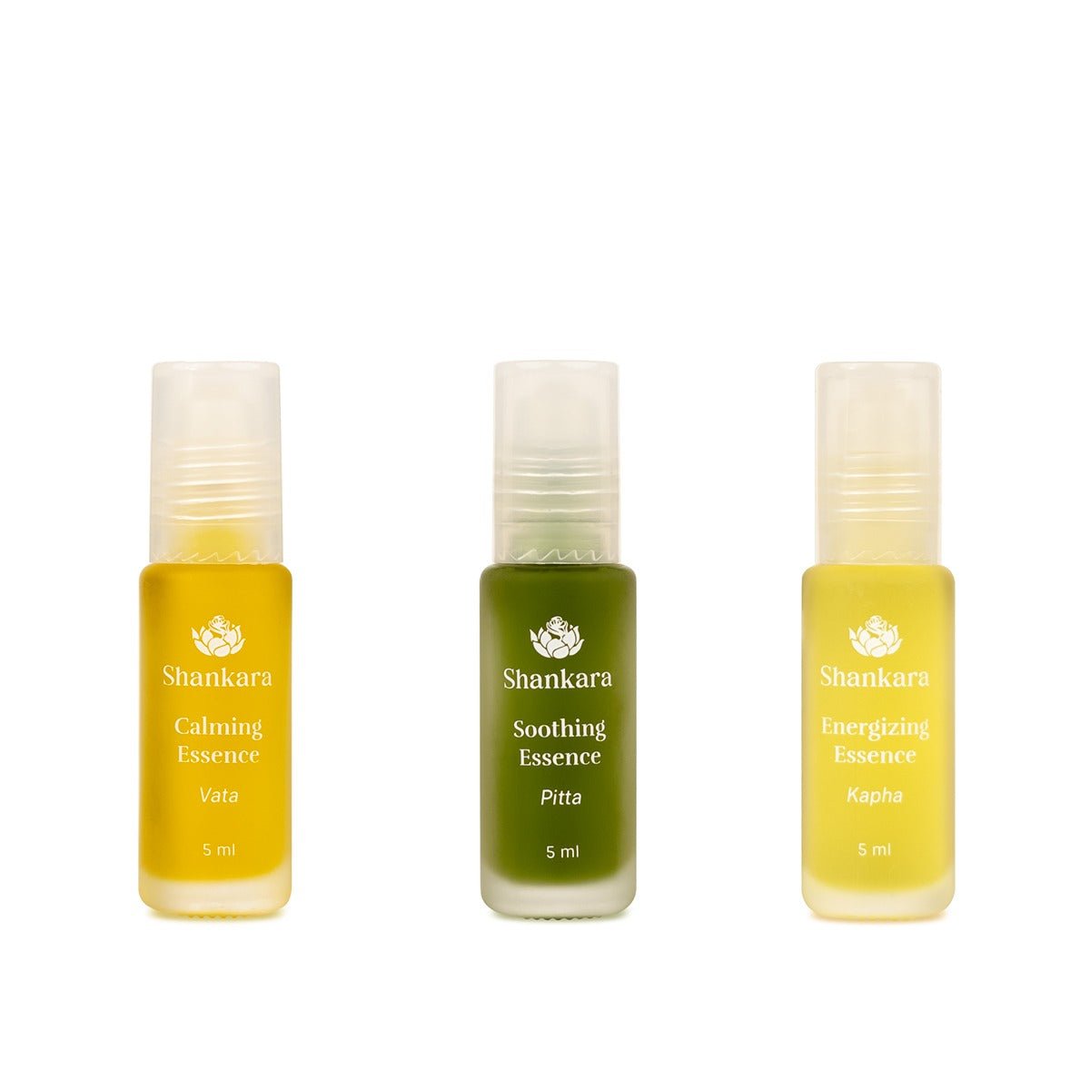 Aromatherapy Essential Oils - 5ml - (Pack of 3) | Verified Sustainable by Brown Living™