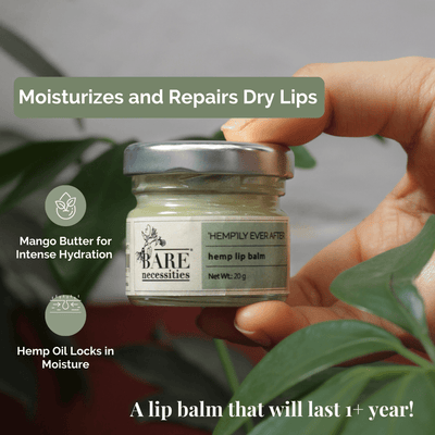 Assorted Moisturizing Lip Balms | For Dry Chapped Lips | Pack of 2 – Lip Balms on Brown Living™. SKU: BNPCI044. Img 4.