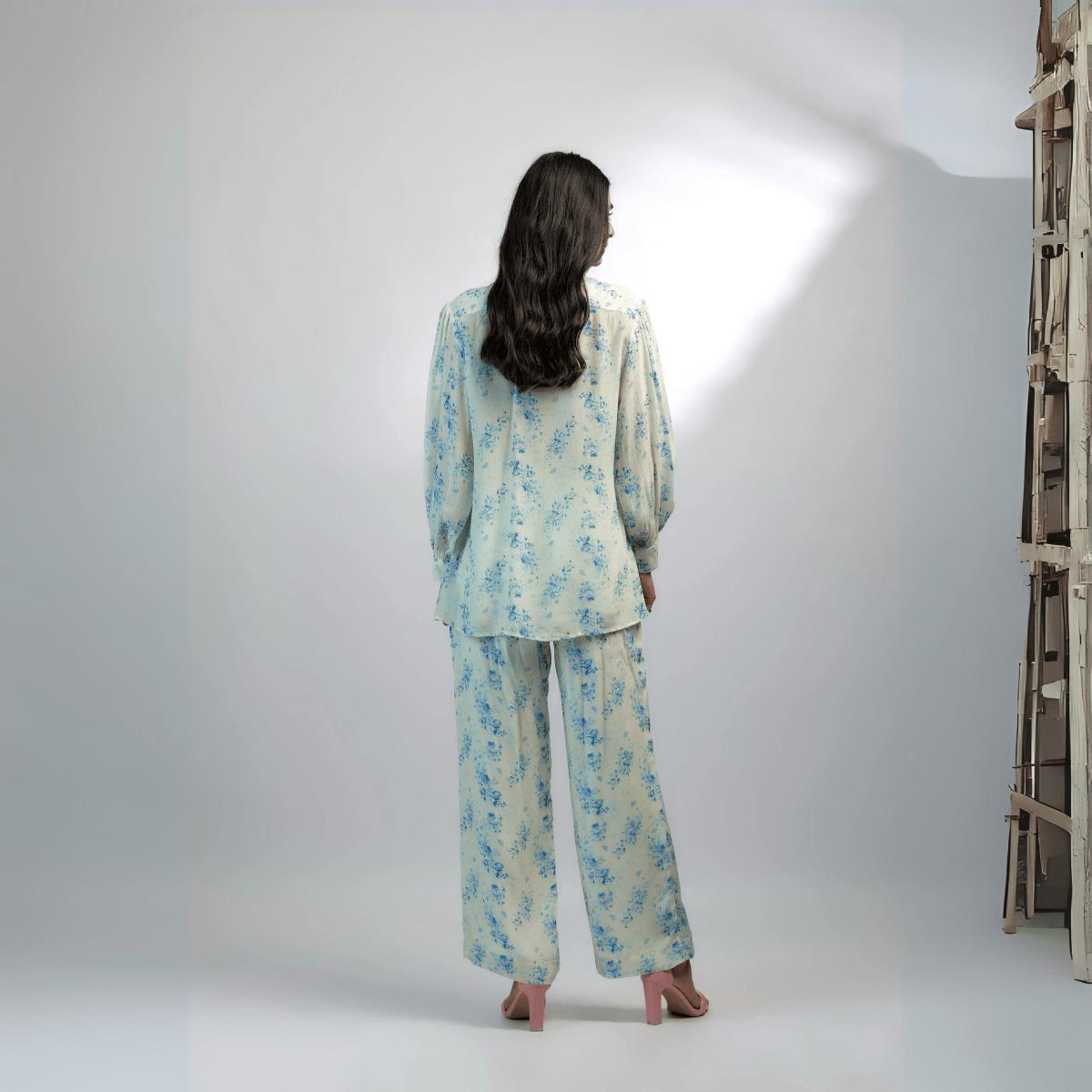 Ava Coord Set – Versatile Matching Set for Day to Night Wear | Verified Sustainable by Brown Living™