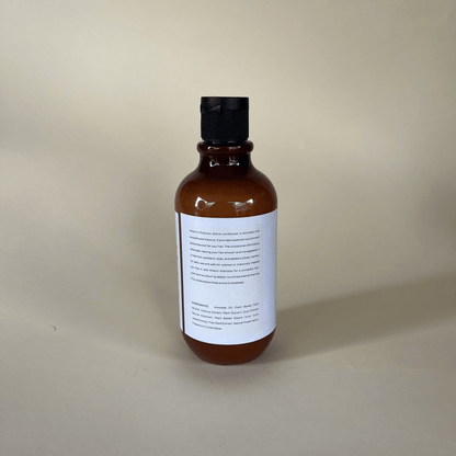 Avocado Hibiscus Active Hair Conditioner – Hair Conditioner by Kheoni available on Brown Living™. . SKU: FFCOAH280L. Img 8.