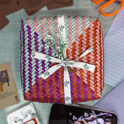 Back to College Skincare Set | Natural Sustainable Skincare for Teens – Gift Giving on Brown Living™. SKU: BNWD04 - 1. Img 8.