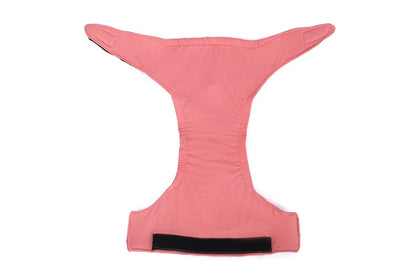 Bamboo Fabric Kids Baby Diaper| Pack of 1 | 1 Free Size Liner for Extra Comfort | Verified Sustainable by Brown Living™