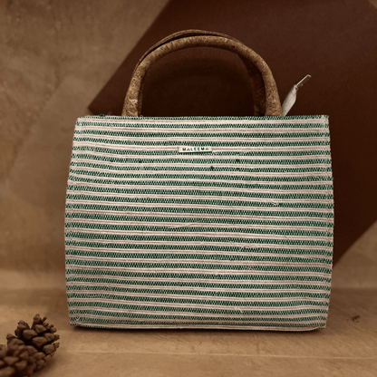 Banio Mini Tote – Vibrant & Stylish Mini Tote Bag | Verified Sustainable by Brown Living™