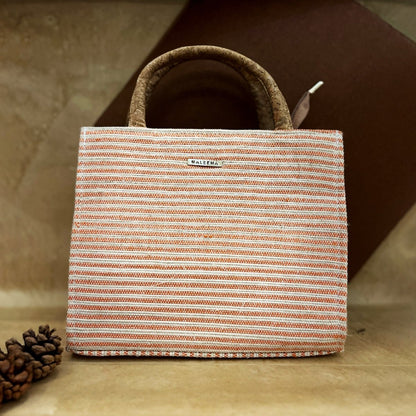 Banio Mini Tote – Vibrant & Stylish Mini Tote Bag | Verified Sustainable by Brown Living™