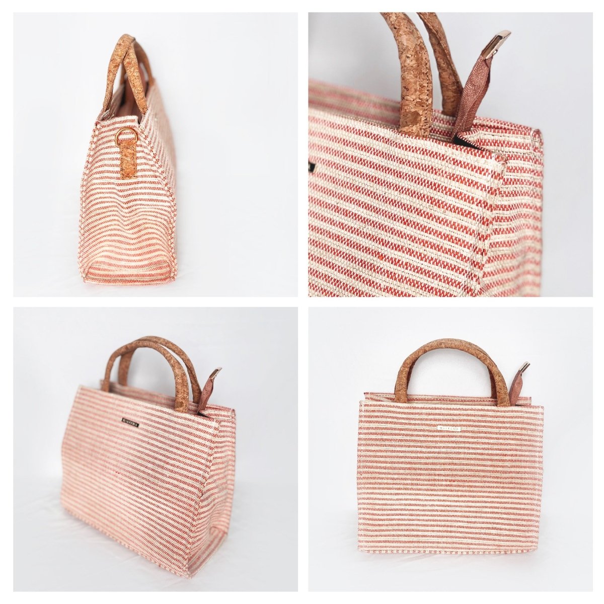 Banio Mini Tote – Vibrant & Stylish Mini Tote Bag | Verified Sustainable by Brown Living™