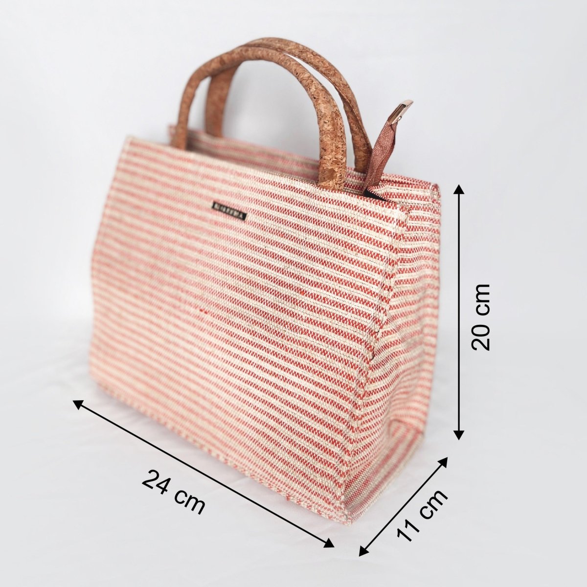 Banio Mini Tote – Vibrant & Stylish Mini Tote Bag | Verified Sustainable by Brown Living™