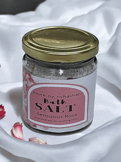 Bath Soak – Bath Salt on Brown Living™. SKU: BL - ALC - BS. Img 7.