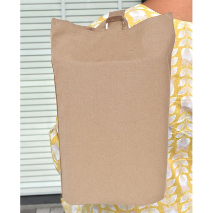 Beige Utility Sling | Verified Sustainable by Brown Living™