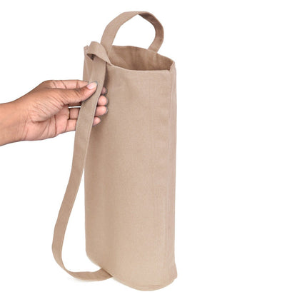 Beige Utility Sling | Verified Sustainable by Brown Living™