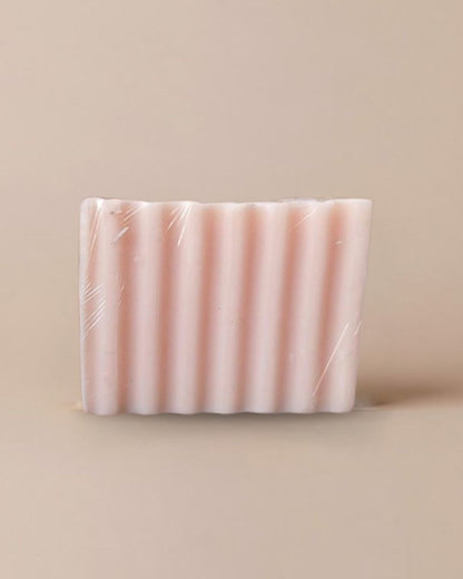 Berry Blush Shea Butter & Goat Milk Soap 100 g – Body Soap by Sobek Naturals available on Brown Living™. Single Piece . SKU: SOB - SOAP - 075574. Img 5.