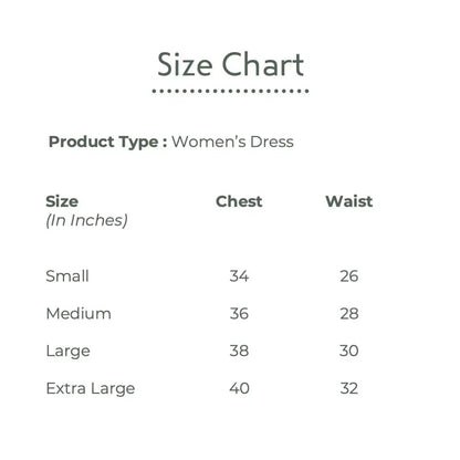 Blue Mini Dress | Verified Sustainable by Brown Living™