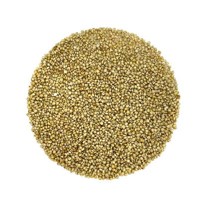 Browntop Millet 800g - Organic, Gluten - Free, Unpolished | Verified Sustainable by Brown Living™