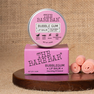 Bubble Gum Lip Balm for Kids and Teens – Lip Balms on Brown Living™. SKU: 8904448007862. Img 3.