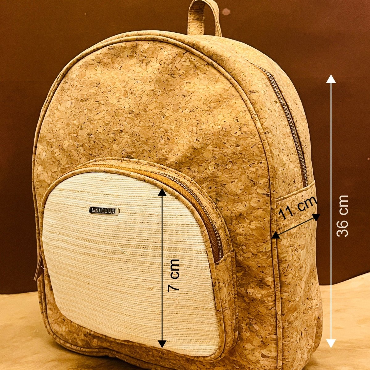 Buddy Backpack – Versatile & Sustainable | Verified Sustainable by Brown Living™