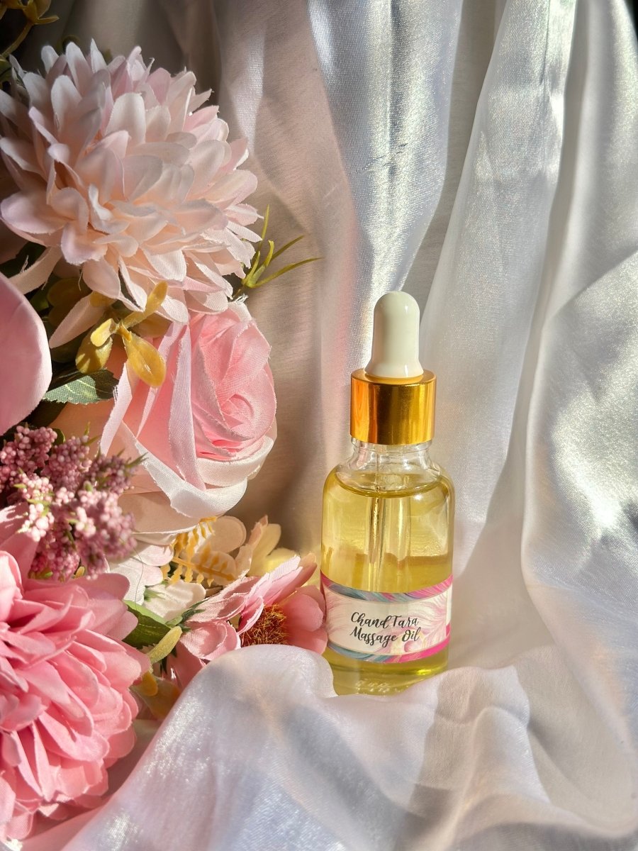 Chand Tara Massage Oil | Verified Sustainable by Brown Living™