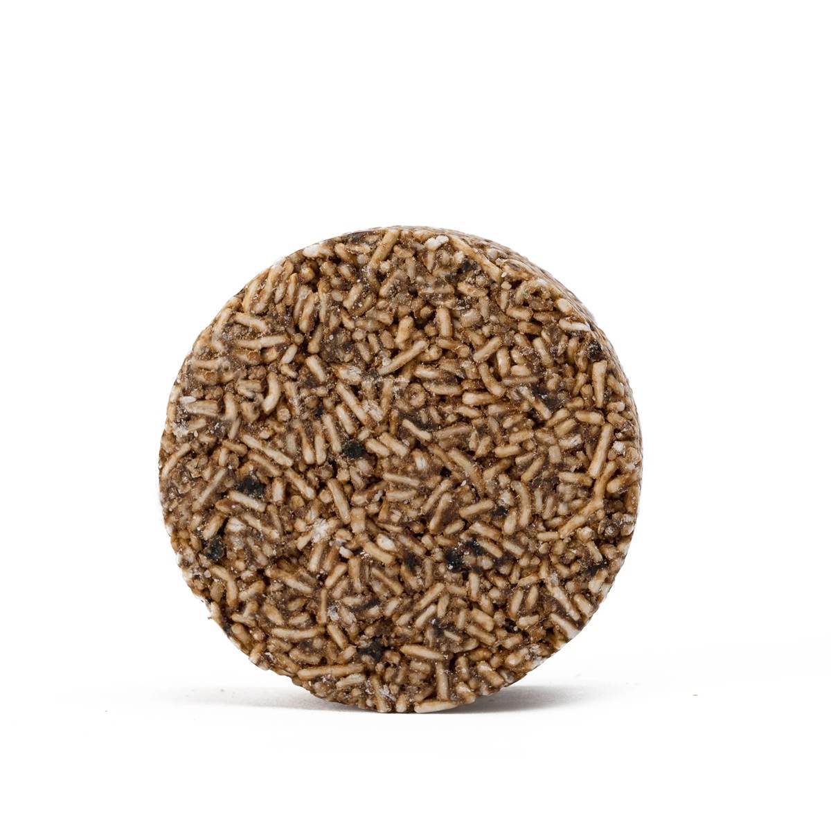 Coffee Shampoo Bar for Scalp Cleansing & Volume – 55g – Hair Shampoo by Kaura available on Brown Living™. . SKU: KI313. Img 14.
