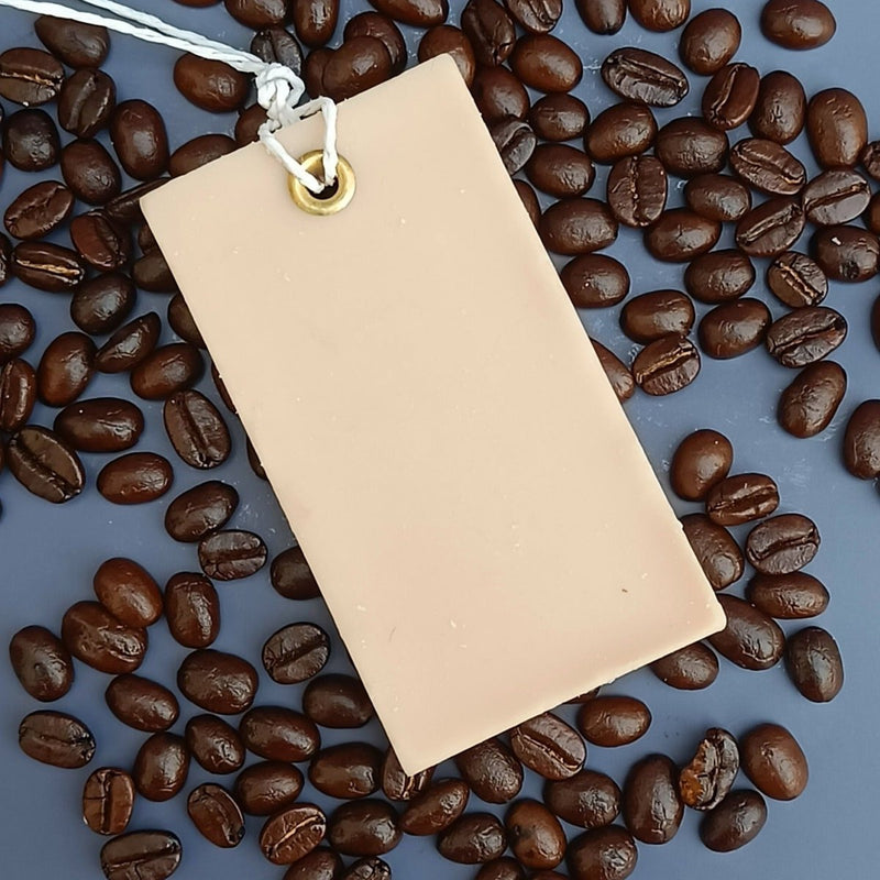 Coffee Wax Sachet | Verified Sustainable by Brown Living™