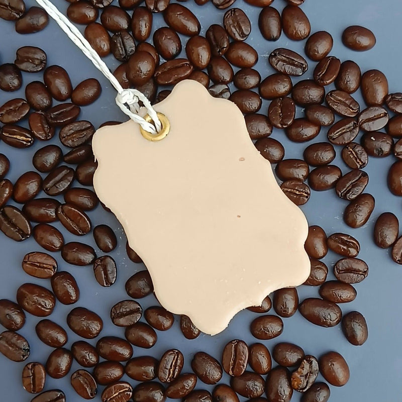 Coffee Wax Sachet | Verified Sustainable by Brown Living™