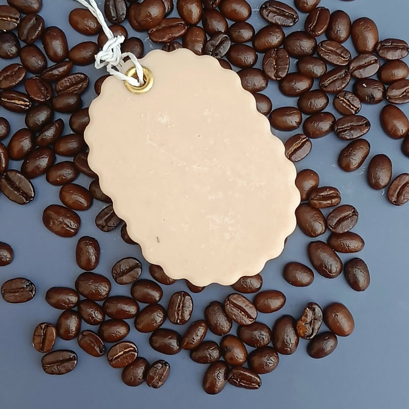 Coffee Wax Sachet | Verified Sustainable by Brown Living™