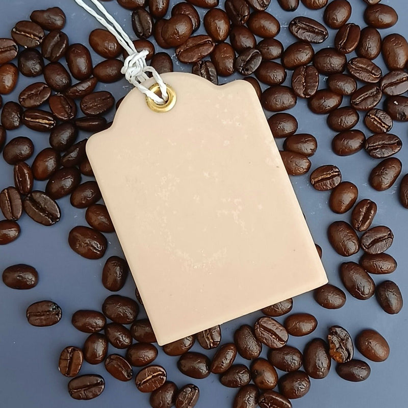 Coffee Wax Sachet | Verified Sustainable by Brown Living™