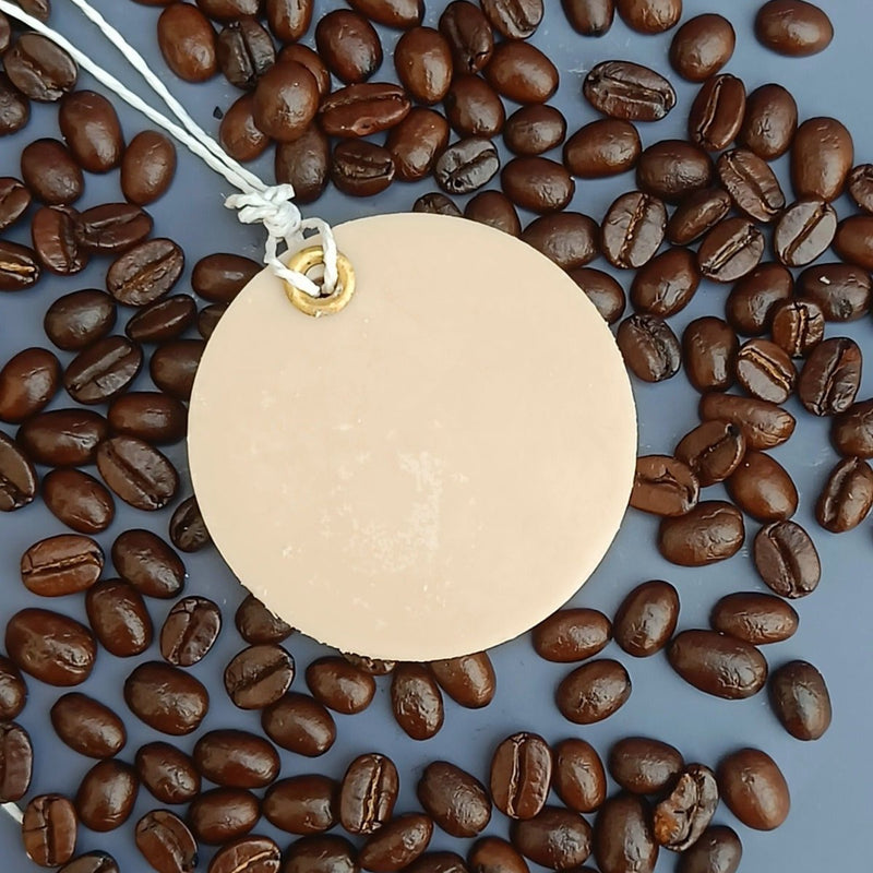 Coffee Wax Sachet | Verified Sustainable by Brown Living™