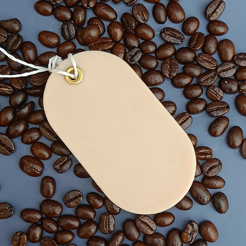 Coffee Wax Sachet | Verified Sustainable by Brown Living™