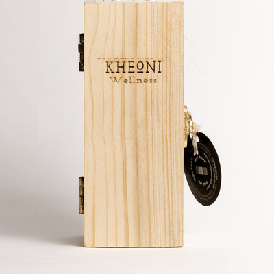 Cold - Pressed Perilla Oil Superfood for Wellness – Cooking Oils on Brown Living™. SKU: SFEOPO100L. Img 3.