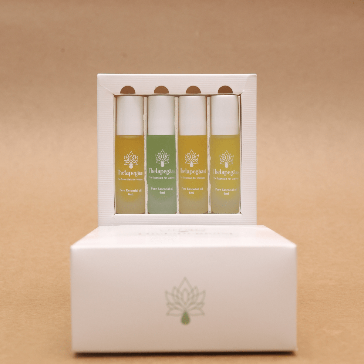 Corporate Kit - Essential Oil 24ml | Verified Sustainable by Brown Living™