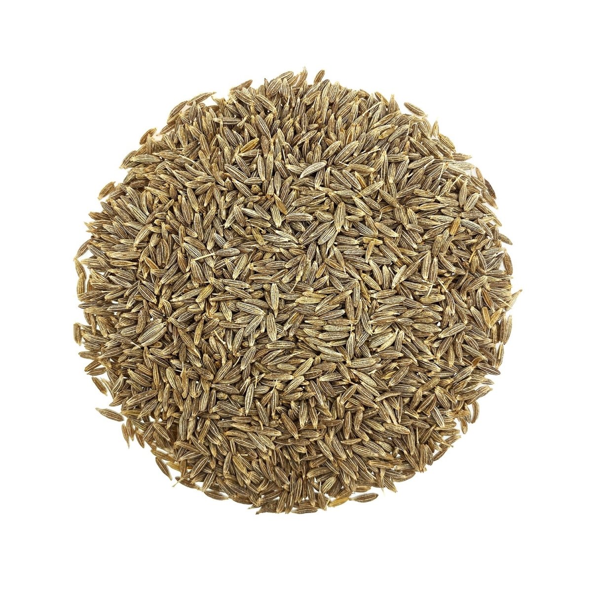 Cumin Seeds 200g - Pure Organic Jeera | Verified Sustainable by Brown Living™