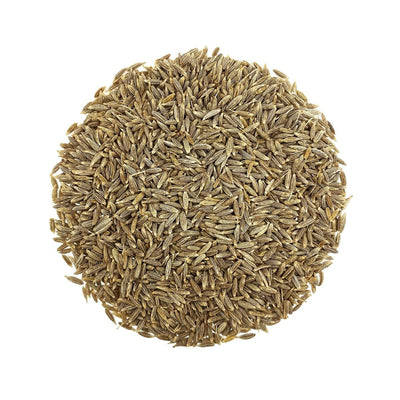 Cumin Seeds 200g - Pure Organic Jeera – Seasonings & Spices on Brown Living™. SKU: 2HS_CS - 2H. Img 1.