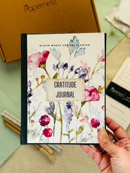 Daily Gratitude Hamper | Verified Sustainable by Brown Living™