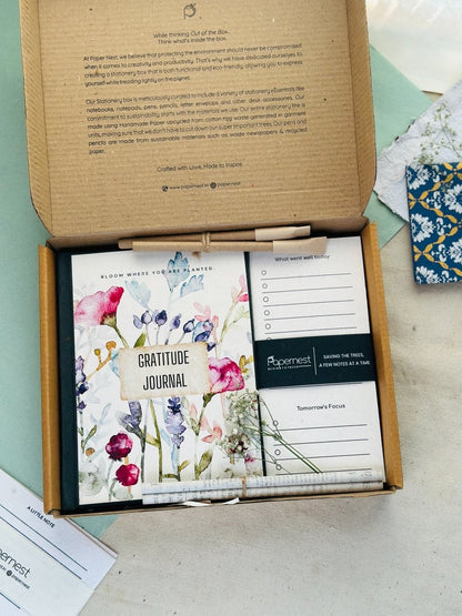 Daily Gratitude Hamper | Verified Sustainable by Brown Living™