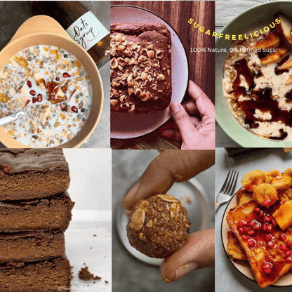 Date Syrup | Made from 100% Oman's Fard Dates | Verified Sustainable by Brown Living™