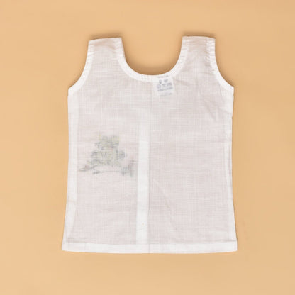 Day & Night Critters Jabla (Sun, Frog and Night Owl Design) - Pure Cotton Baby Jabla Set of 3 | Verified Sustainable by Brown Living™