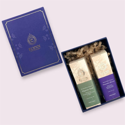 Diffuser Oil Gift Box – Set of 2 | Verified Sustainable by Brown Living™