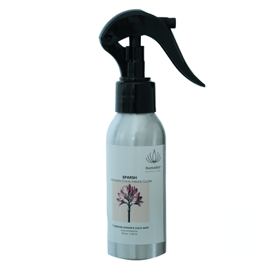 Divine Duo Beauty Set | Perfect Pair for Radiant Skin – Gift Giving on Brown Living™. SKU: BL - NL - DDB. Img 3.