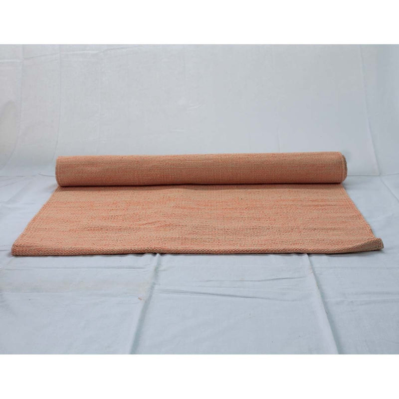 Drill Plain Yoga Mat: Durable and Comfortable | Verified Sustainable by Brown Living™