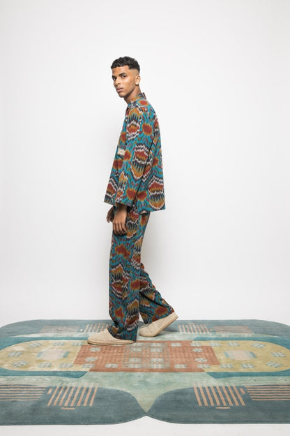 Easy Breezy Kaftan | Verified Sustainable by Brown Living™