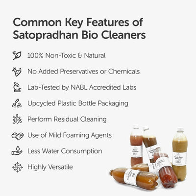 Eco Floor Cleaner 1.9L - Herbal, Non - Toxic, Pet - Friendly – Cleaning Products on Brown Living™. SKU: 4BC_EFFC - 2K. Img 3.
