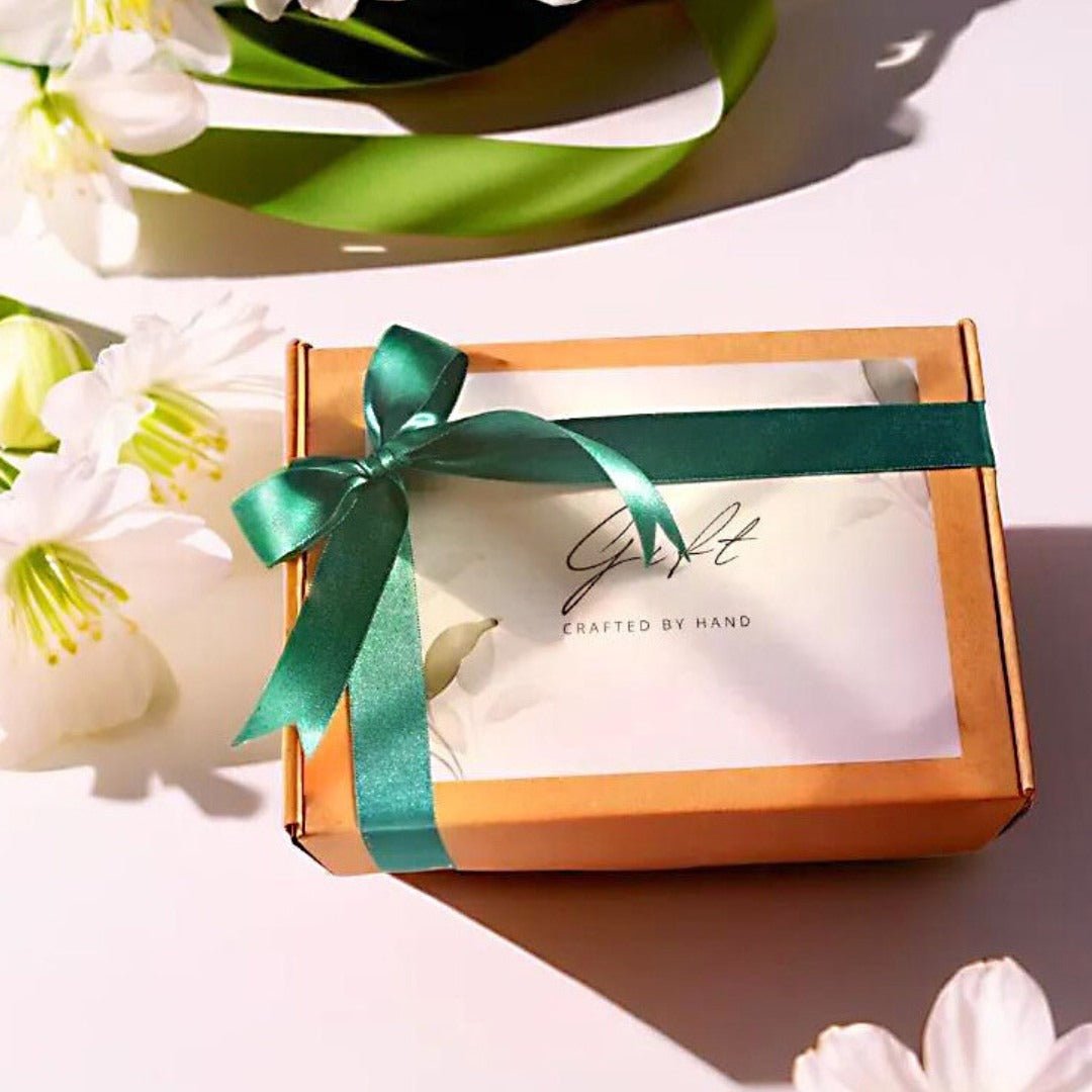 Eco - Friendly Corporate Gift Hampers | Sustainable Gift Hampers | Verified Sustainable by Brown Living™