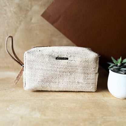 Eco Statch – Sustainable Organizer for Daily Essentials | Verified Sustainable by Brown Living™