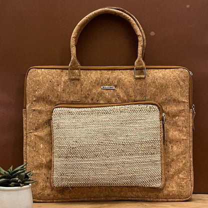 Eco Tech Bags – Modern & Sustainable Laptop & Gadget Bags | Verified Sustainable by Brown Living™