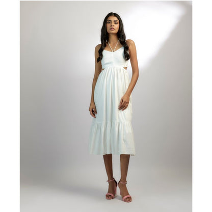 Elanor Dress | Verified Sustainable by Brown Living™