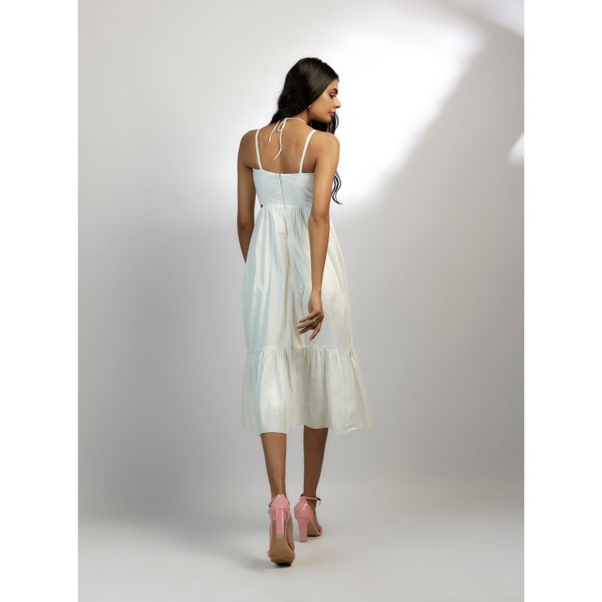 Elanor Dress | Verified Sustainable by Brown Living™