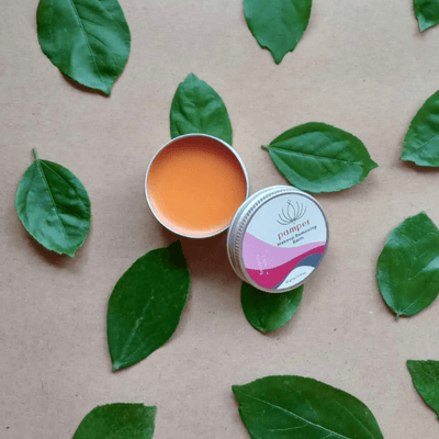 Elegant Essentials Self - Care Set | Pampering Gift Box – Gift Giving on Brown Living™. SKU: BL - NL - EESC. Img 5.