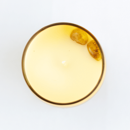Element Air Candle with Crisp Refreshing Scent | Verified Sustainable by Brown Living™