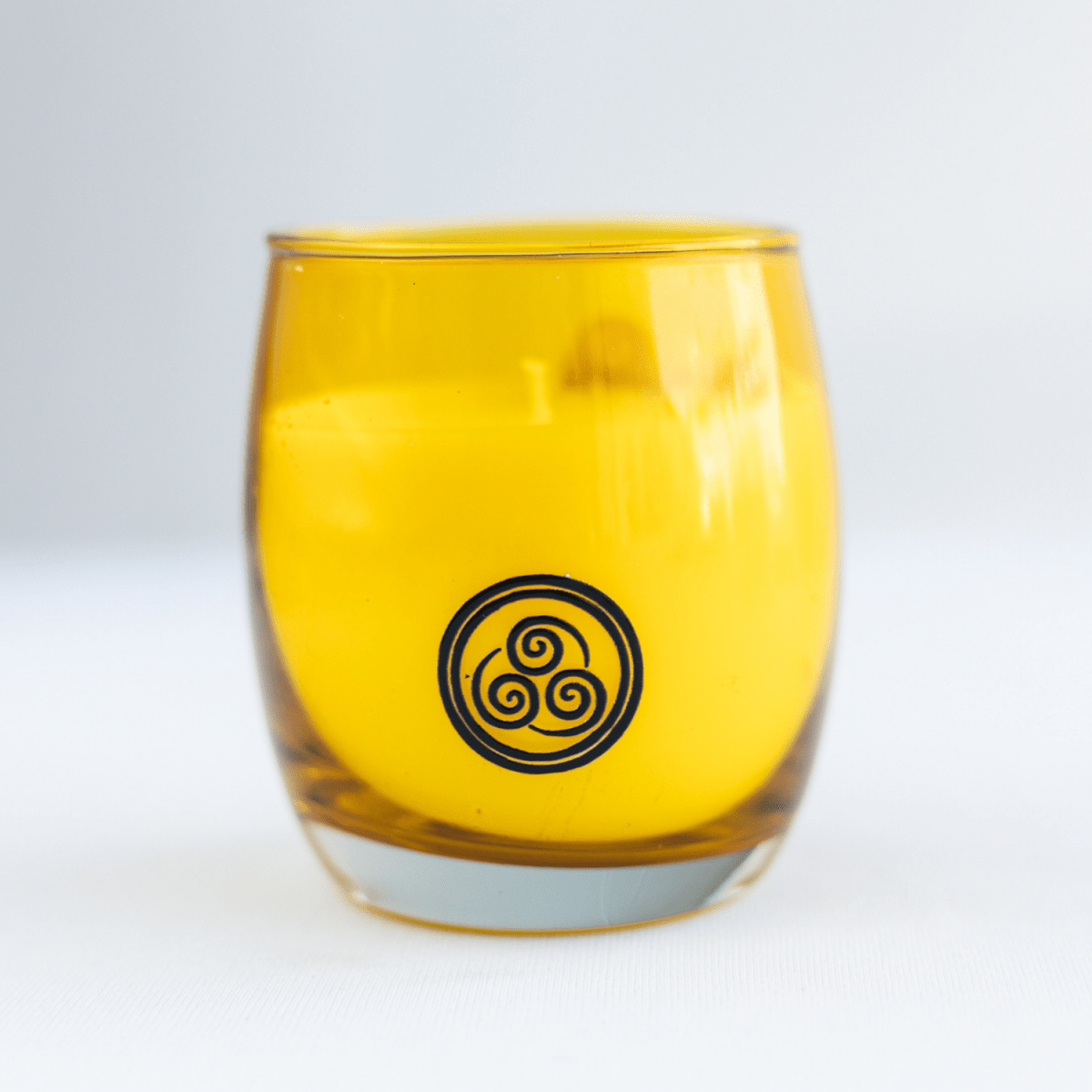 Element Air Candle with Crisp Refreshing Scent | Verified Sustainable by Brown Living™